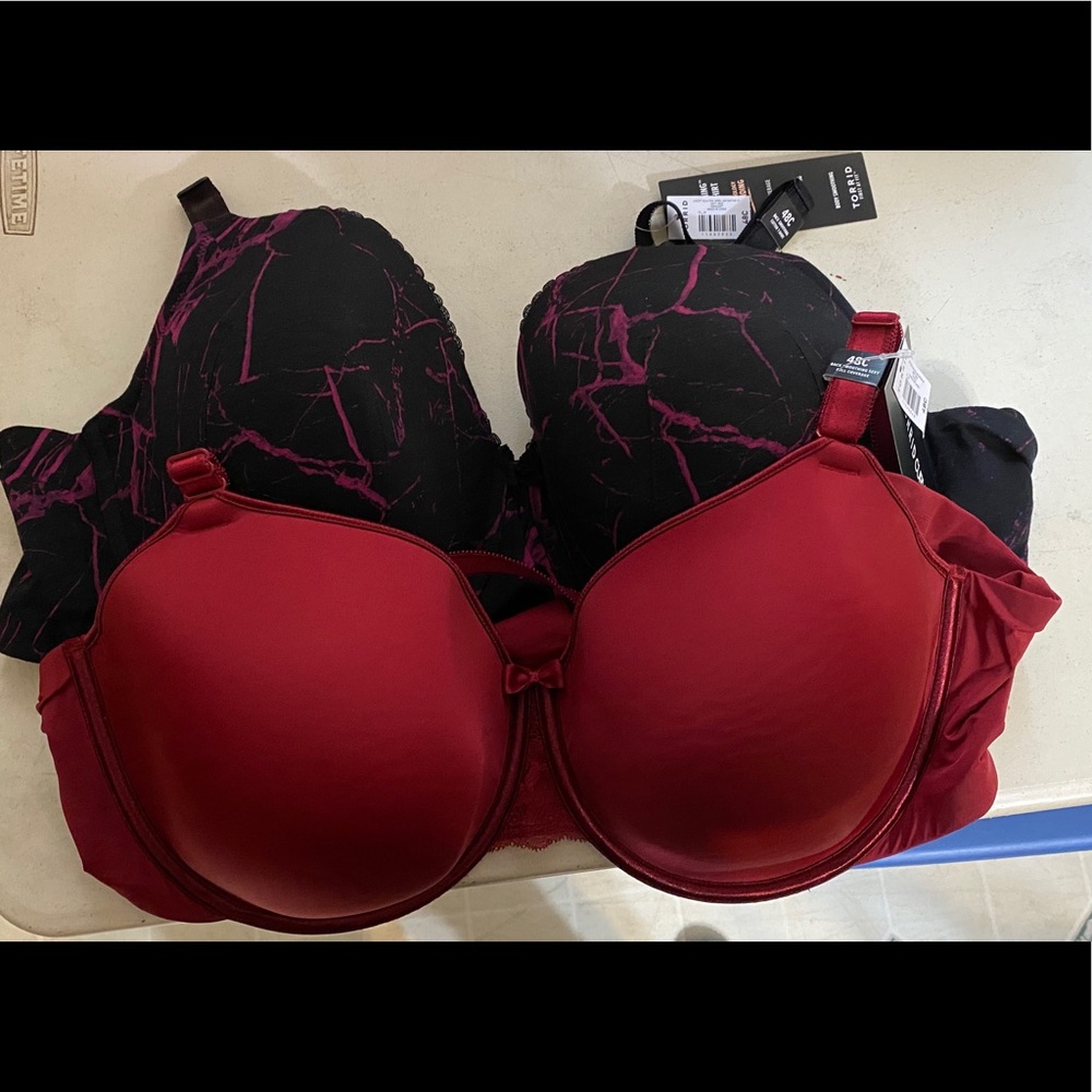 Bra bundle